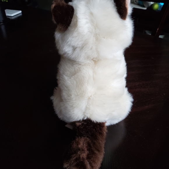 💙 Grumpy Cat Plush - Picture 3 of 7